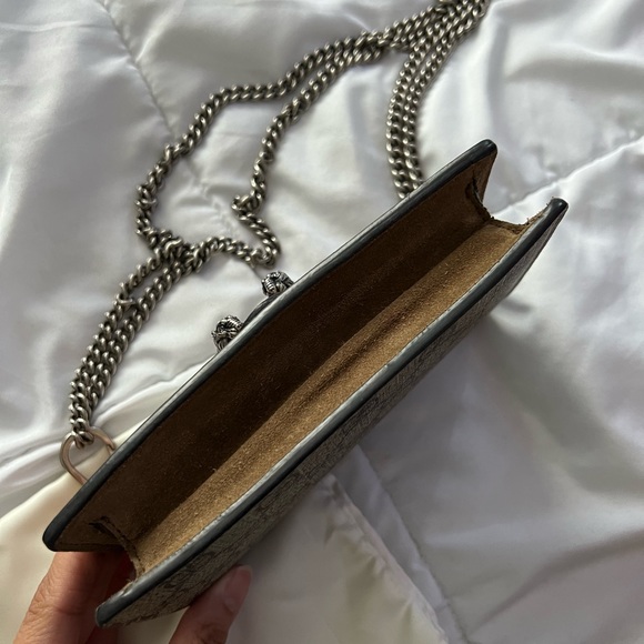 Gucci Dionysus Super Mini - Picture 6 of 9